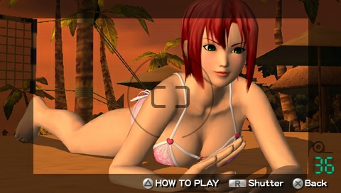 Dead or Alive: Paradise - Imagen 28